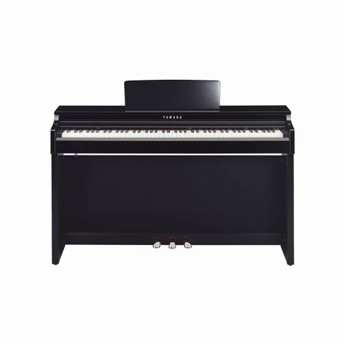 قیمت خرید فروش پیانو دیجیتال Yamaha CLP-525 PE 